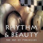 Rocky Maffit - Rhythm & Beauty: The Art of Percussion