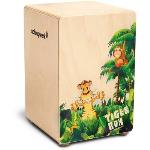 Schlagwerk CP 400 Tiger Box Kids Cajon