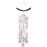 Woodstock Seashore Waves Windchime