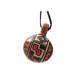 Peruvian Clay Bell