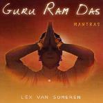 Lex Van Someren - Guru Ram Das Mantras