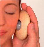 Joya Crystal Massage Rollers