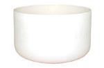 Crystal Singing Bowls