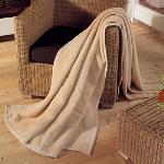 Pure Cotton Blankets