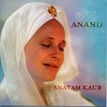Snatam Kaur