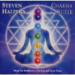 Steven Halpern