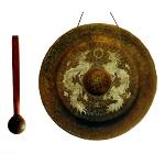Assorted Gongs