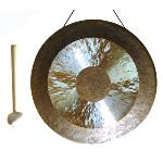 Chau Gongs