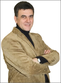 John Levine