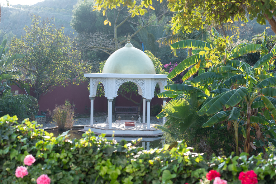 MARBELLA - Creating Imagery & Sound Journeys part 2 - Discover the magic of lang