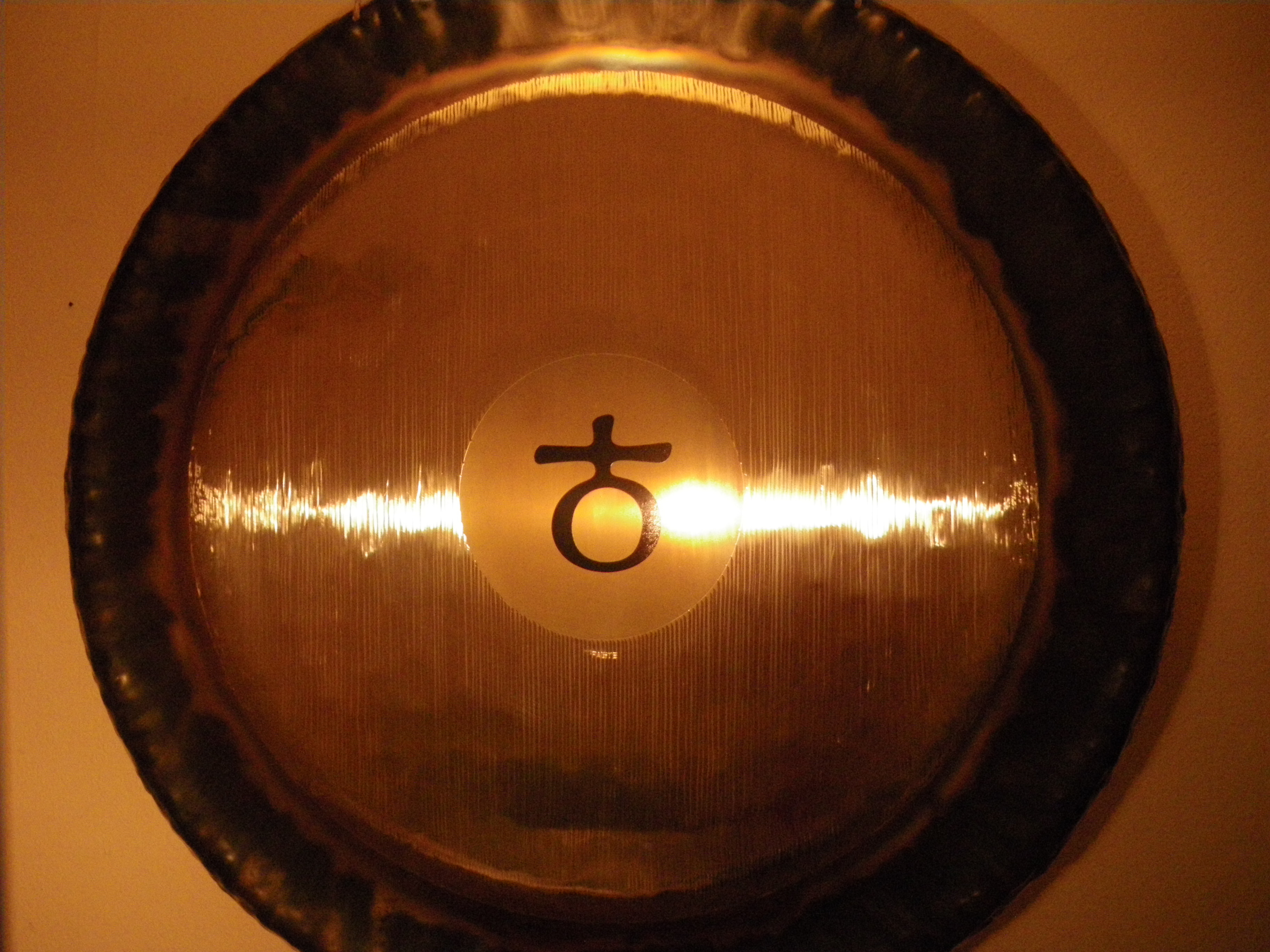 Gongbath
