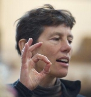 GLOUCESTERSHIRE - Songwriting with Helen Chadwick