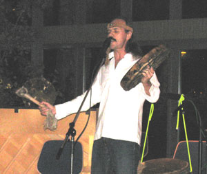 Un-Hun - the Shamanic Throat Singing System for Healing and Personal Development