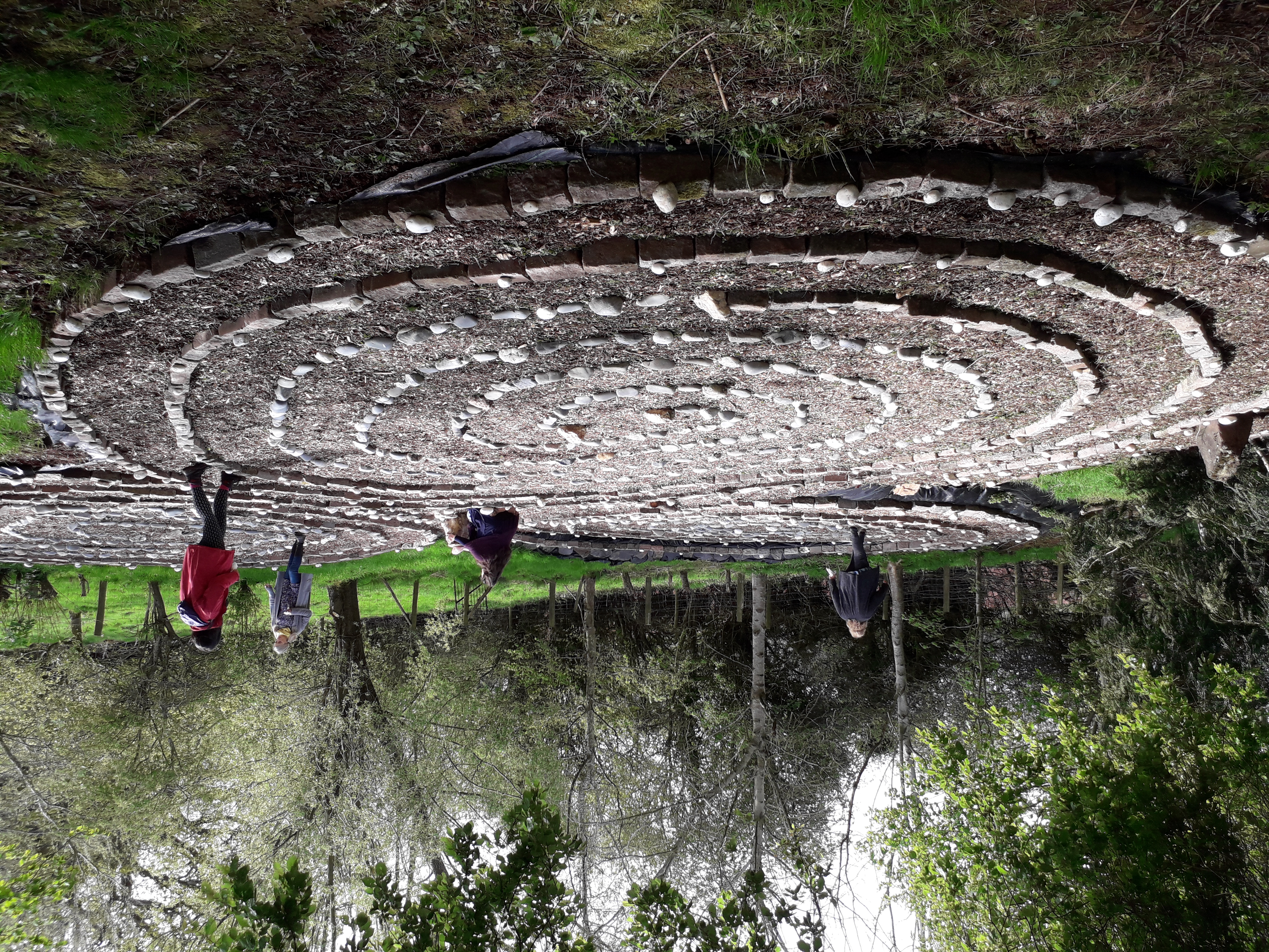 POWYS - The Magical Resonance of Celtic, druidic and pre-Celtic Sounds Retreat