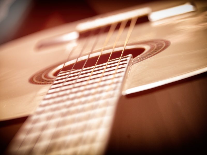 STROUD - Classical Guitar Masterclass