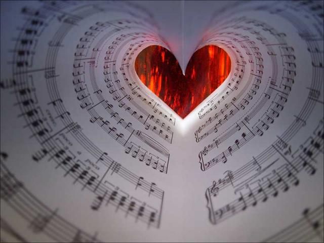 Sing Your Heart Out 