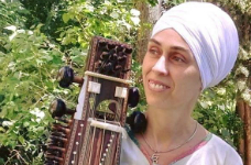 MADRID - Naad Yoga Teacher Training