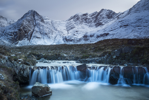 GLASGOW - Anima ~ Sacred Waters ~  Sound Healing Concert ~ Glasgow