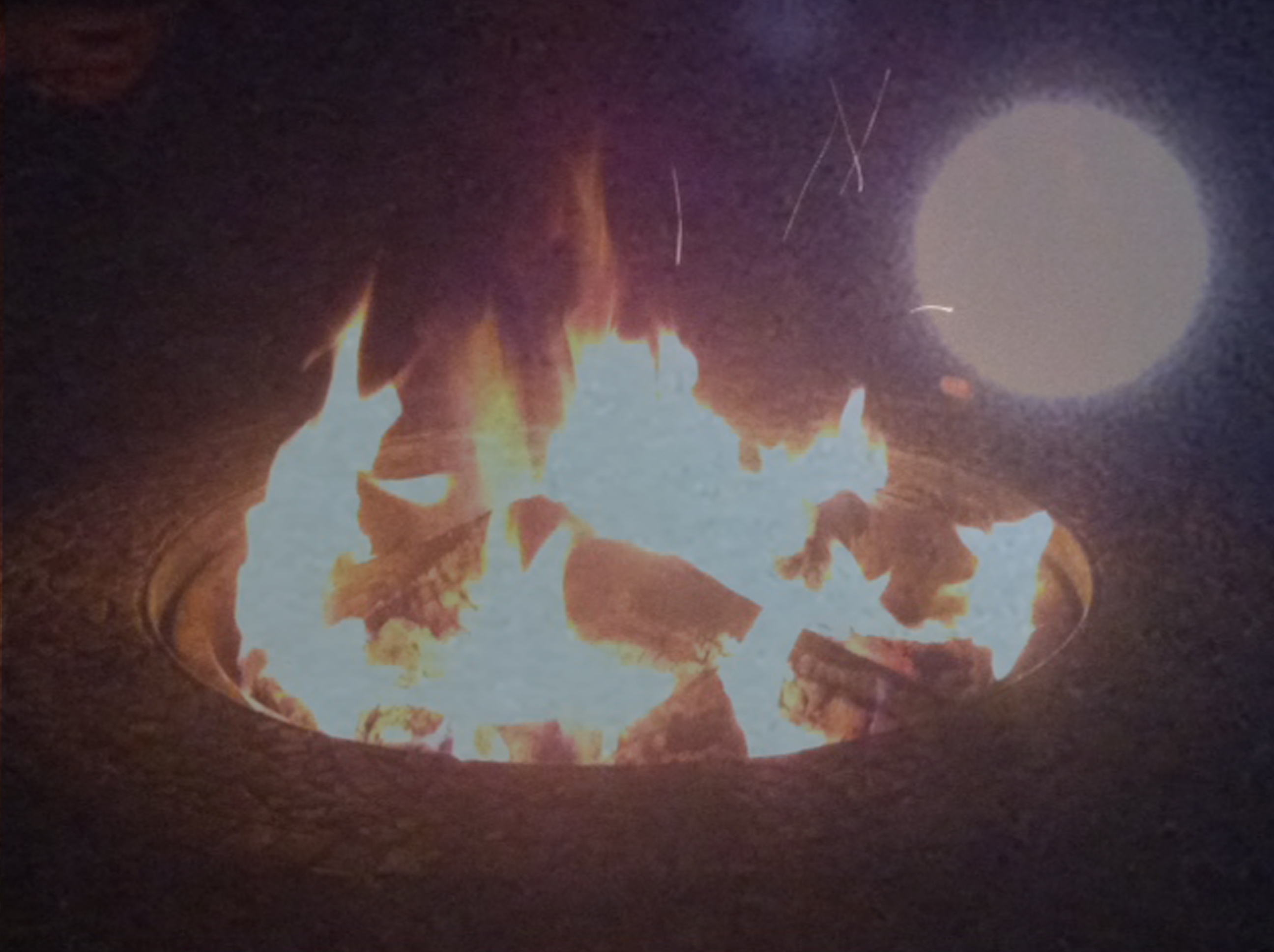 LONDON - FULL MOON RITUAL WITH SACRED CACAO & FIRE CEREMONY 