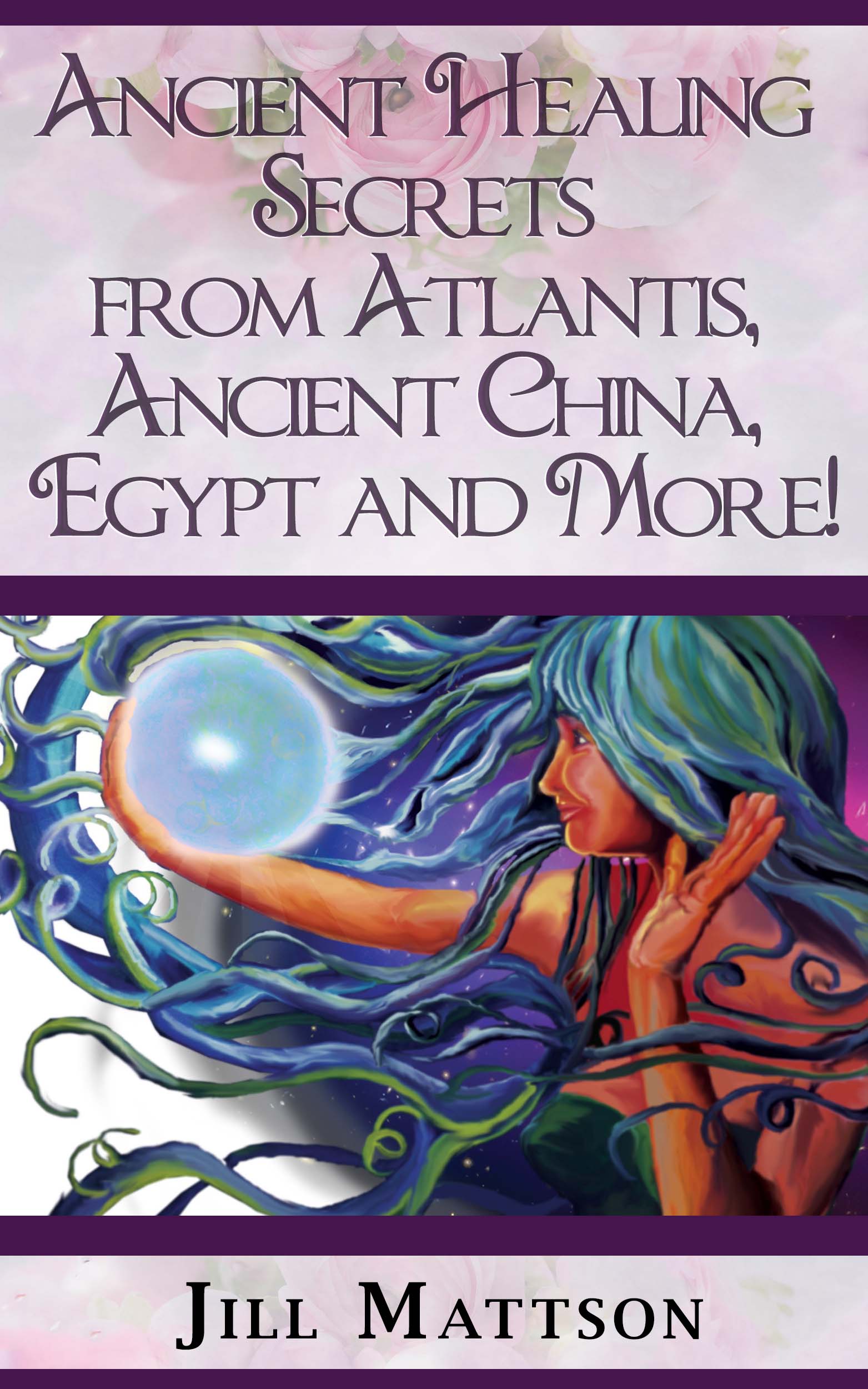 ON LINE CLASS - Vibrational Healing from Ancient Masters 