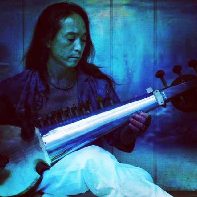 Maui Sound Healing with Rasa Priya