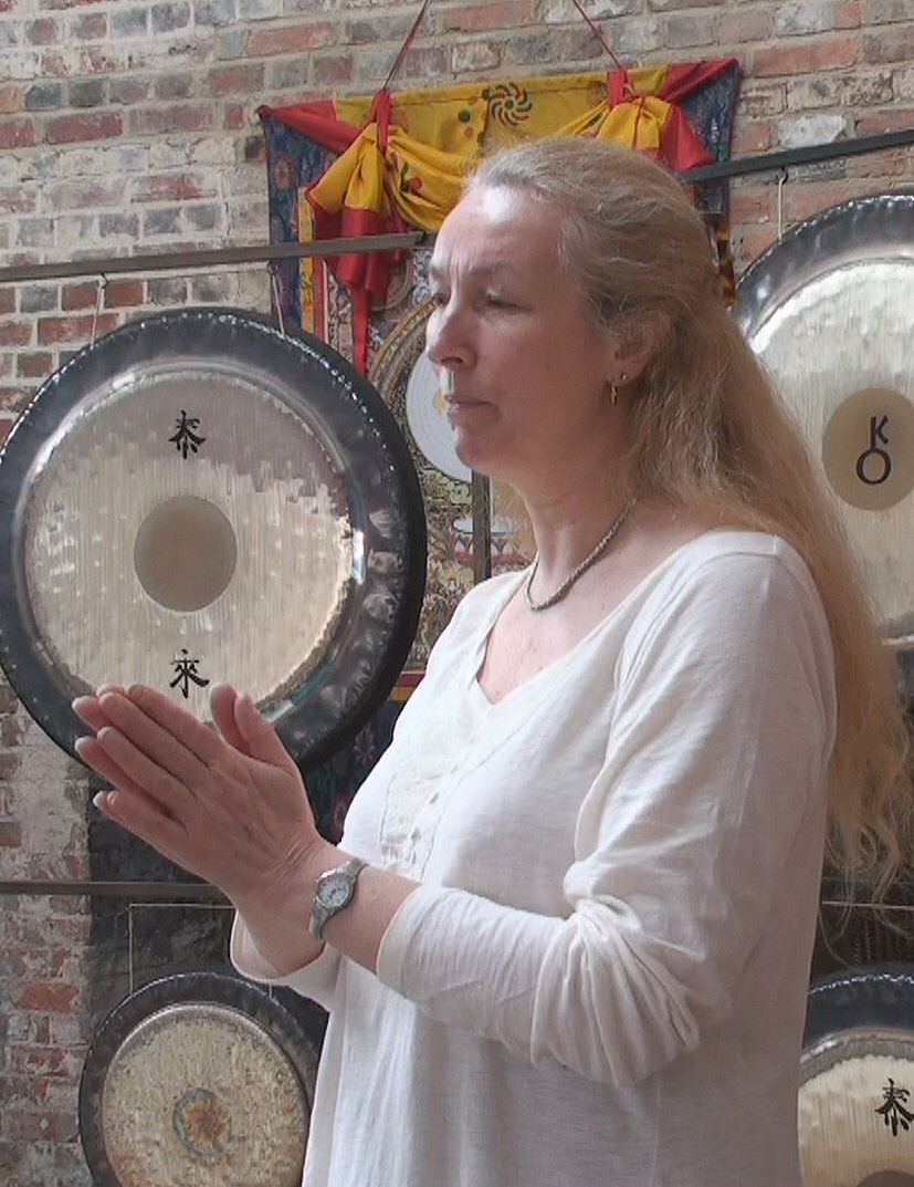 DEVON  - Gong Intensive Weekend Workshop