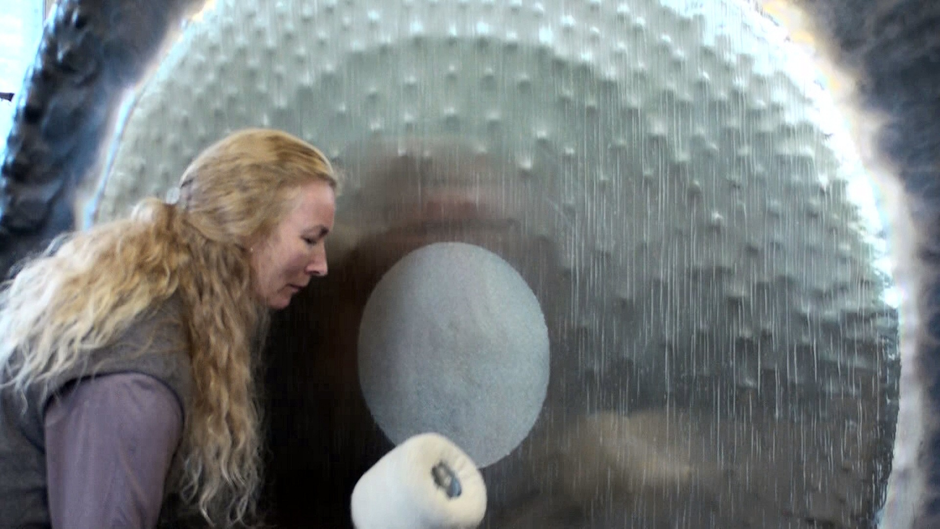 Gong Intensive weekend