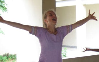 Voice Workshop, Brighton