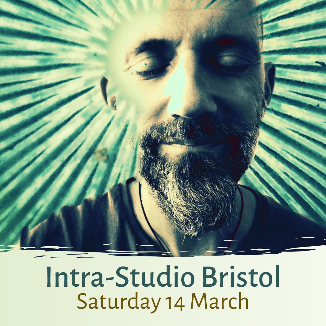 BRISTOL - Kirtan with Tim Chalice