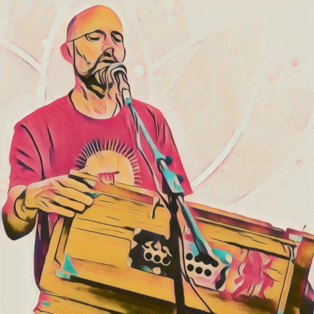BATH - Kirtan with Tim Chalice & Friends