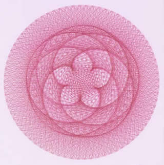 Garden of Roses - Venusian Love Petals