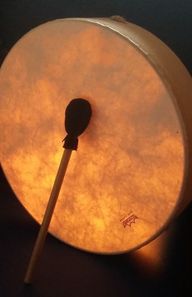 Gong and Drum Bath