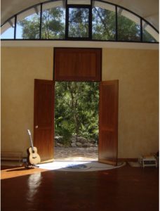 The Sound Temple Online - An Evening Webinar with Chris James