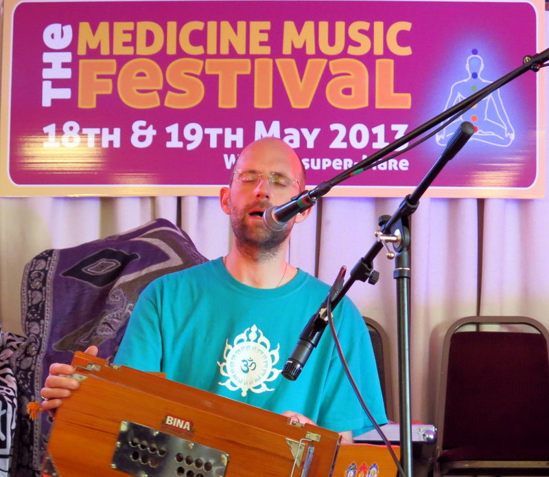 BATH - Monthly Kirtan at Yoga Bodhi