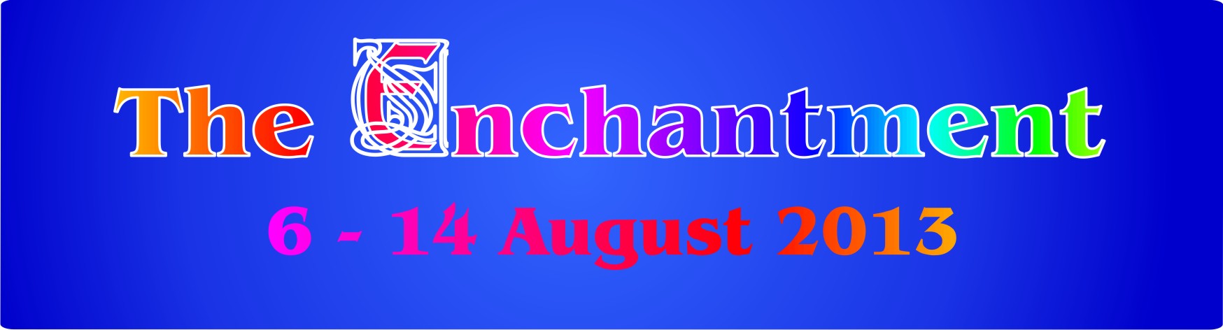ALICANTE  - Sound Healing Summer Intensive International "The EnCHANTment"