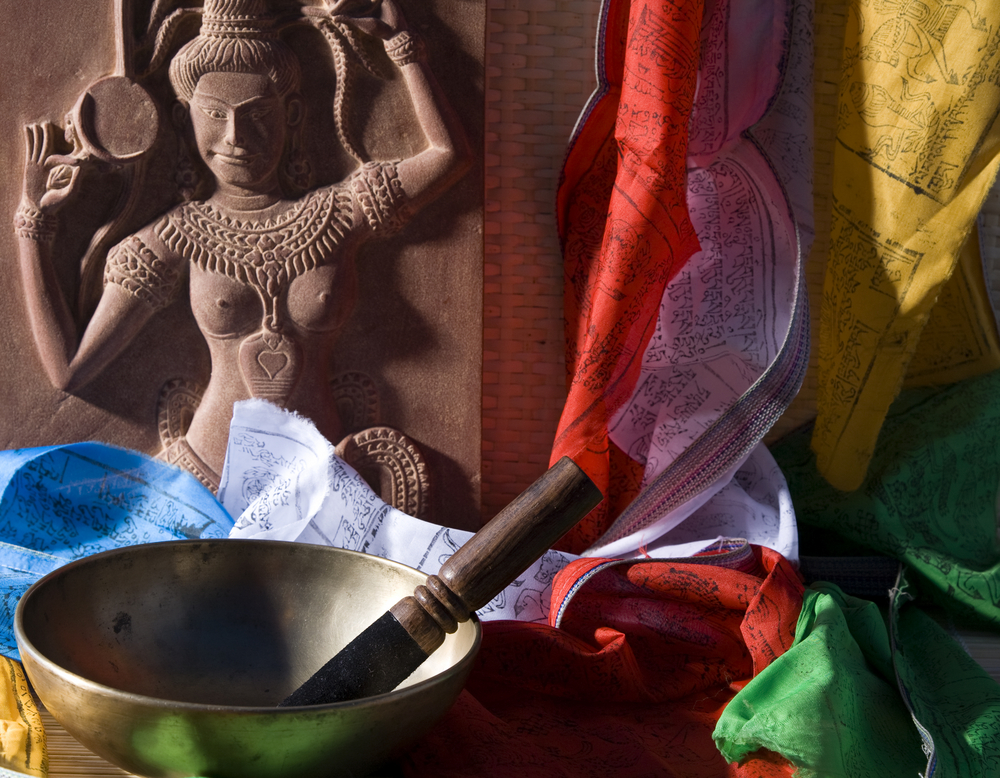 Holistic Sound Energiser