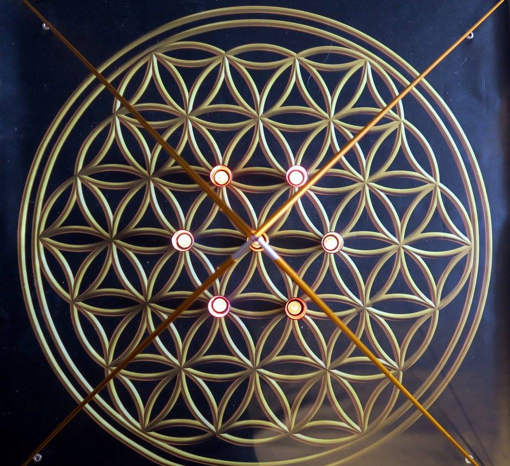 BRISTOL - Pyramid Sound Bath