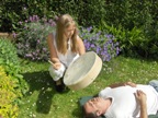 SAWBRIDGEWORTH, HERTFORDSHIRE - Reiki Drum Practitioner Training