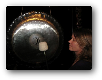 WHITLEY BAY, TYNE & WEAR - Heart Awakening Festive Sound Bath