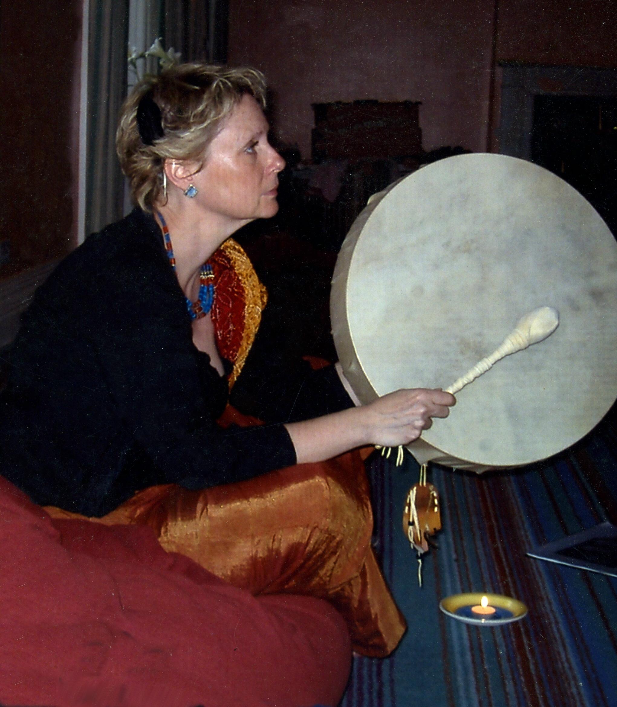 The Seven Sounds of Love