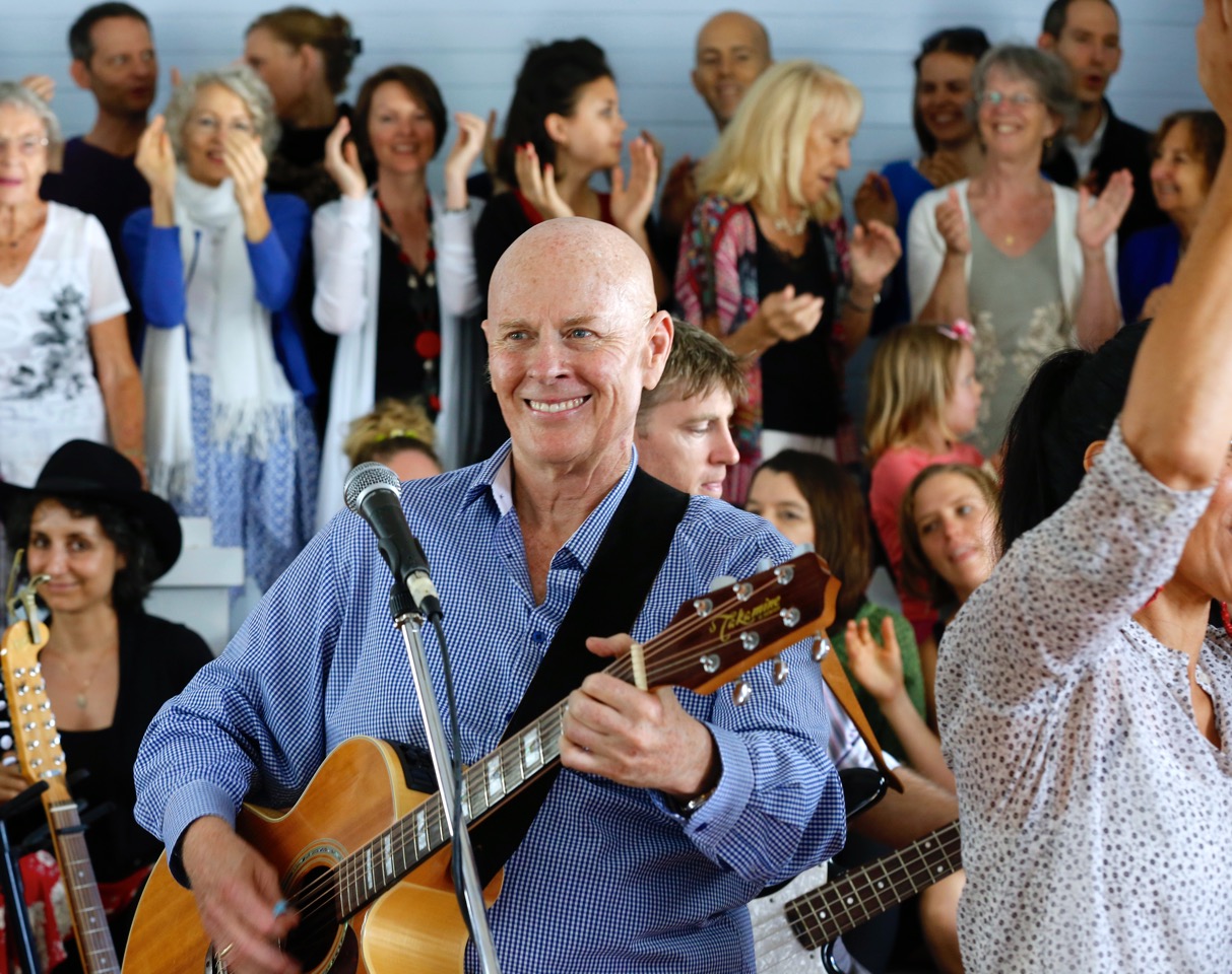 BRISBANE - Brisbane Community Choir