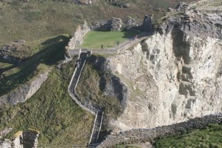 Earth Singers TIntagel weekend
