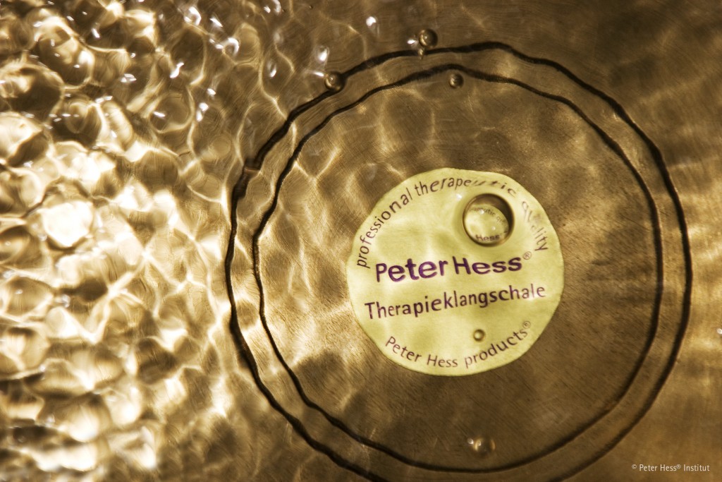 FUENGIROLA (MÁLAGA) - Intensive Course on Peter Hess ® Sound Massage January 202