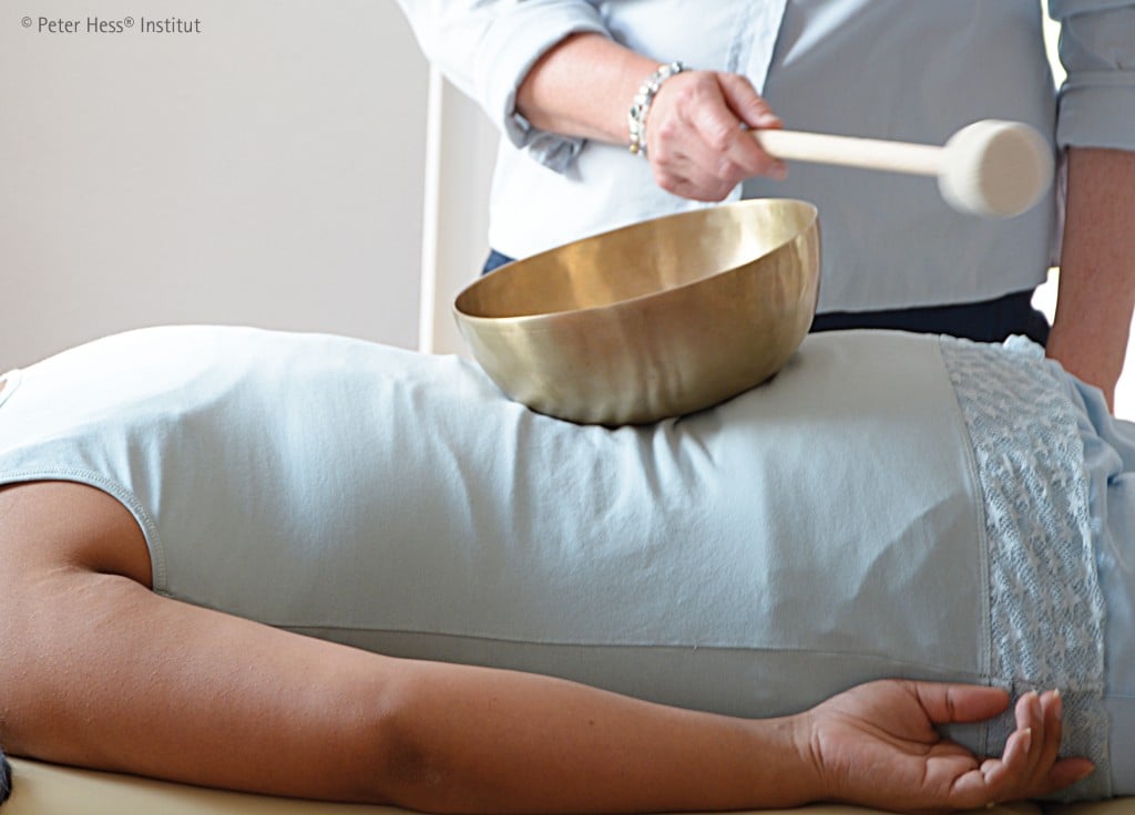 ANDALISIA - Peter Hess ® Sound Massage Intensive Training in Andalusia
