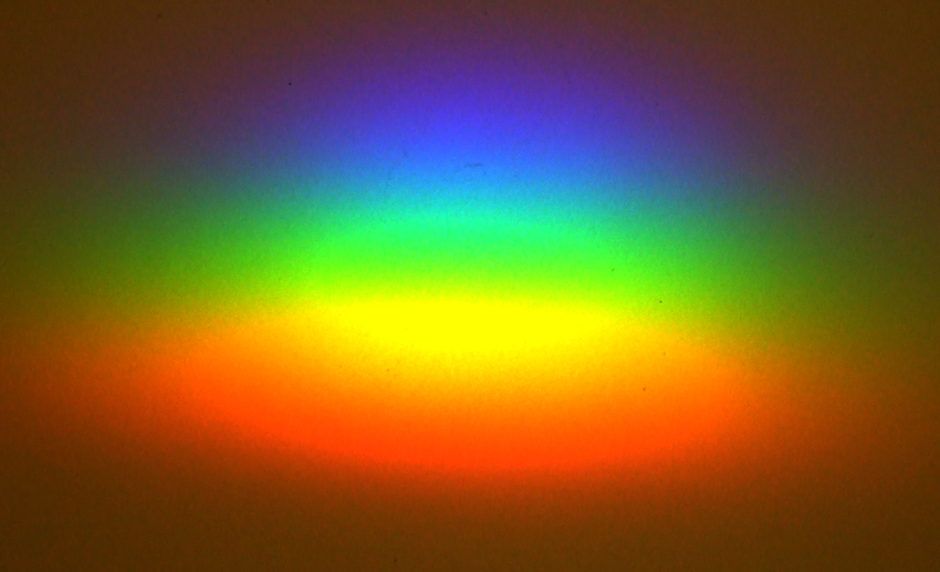 The Colours We Sing