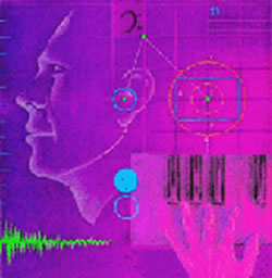 SOUND TOUCH Module