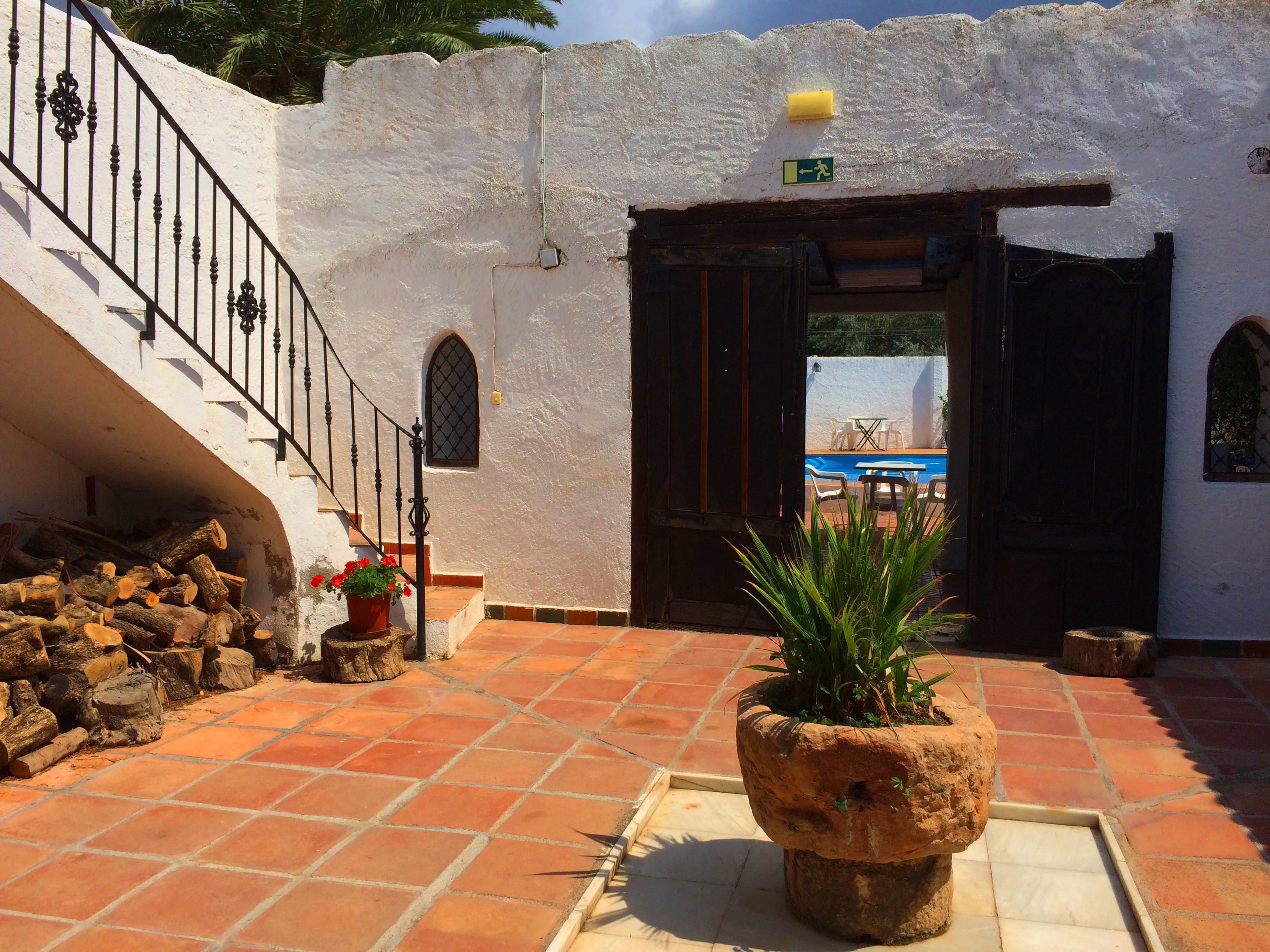 ANDALUCIA - Starting Afresh New Year Holiday