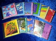 Therapeutic Music Practitioner Certificate