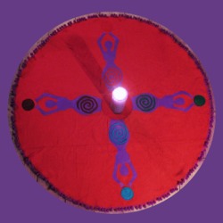 LONDON - Women's Yoga Circle: Yoga Nidra, Kirtan, Asana & Mudra