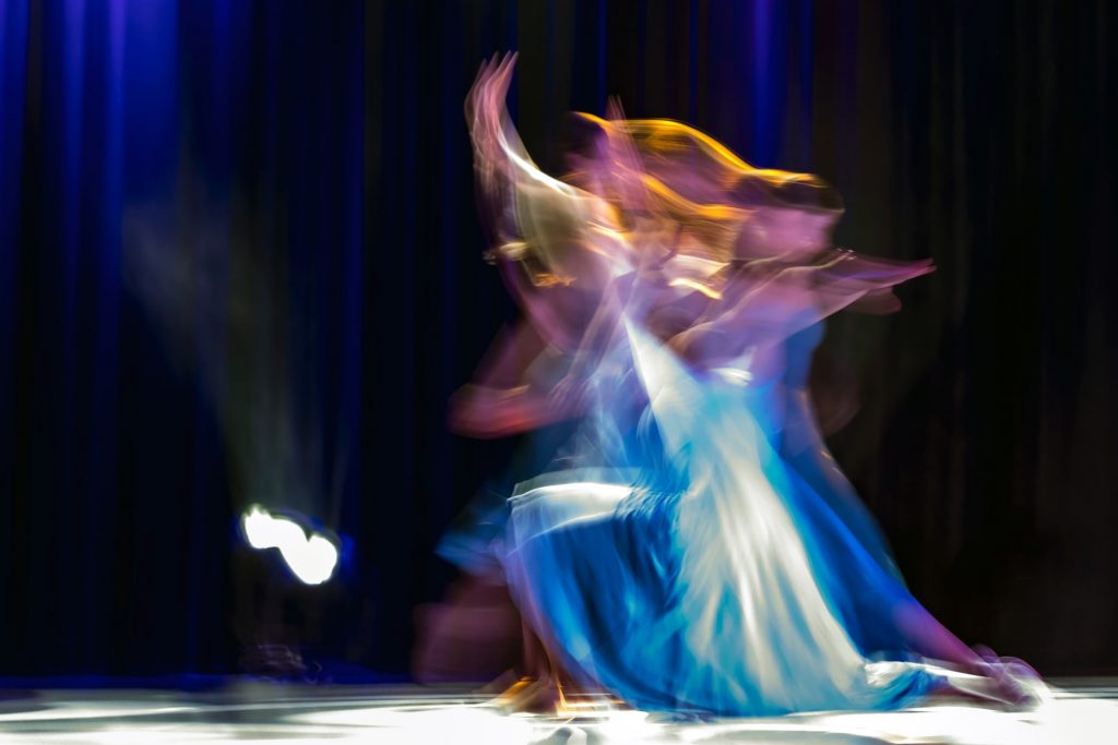 GLOUCESTERSHIRE - Improv for Beginners
